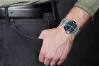 Orologio Rado Uomo Golden Horse in Acciaio R33101203 - R33101203